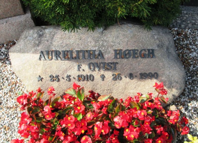 Aurelitha Hoegh f. Qvist  .JPG